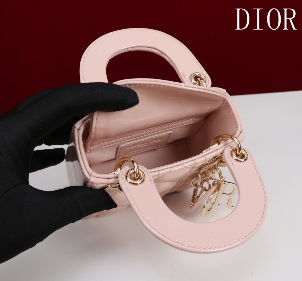 Ezyycart Bags Diorn Luxury Bag --116560