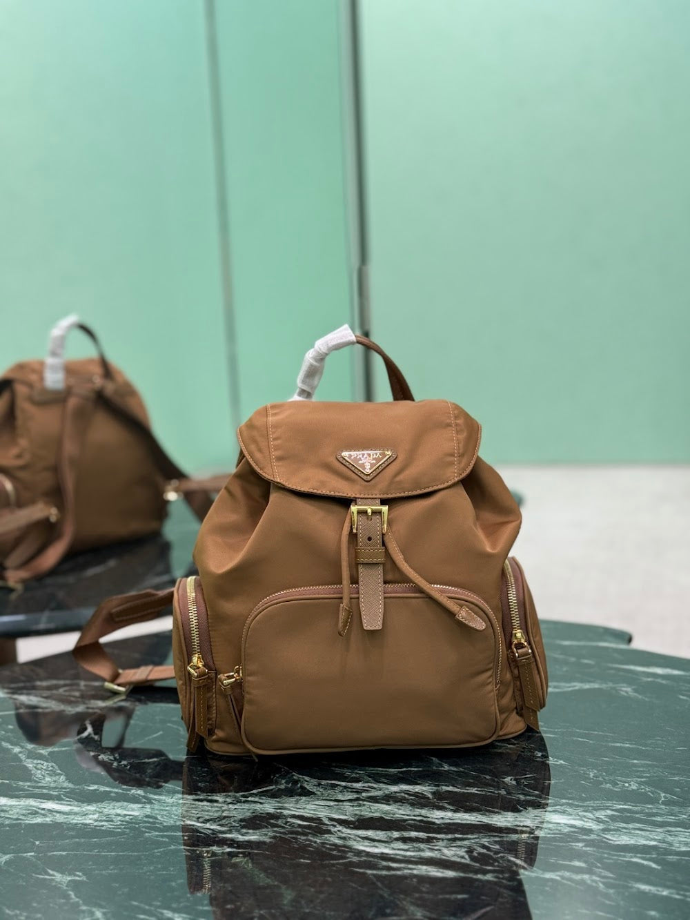 Ezyycart Bags Prada Luxury Bag --54294