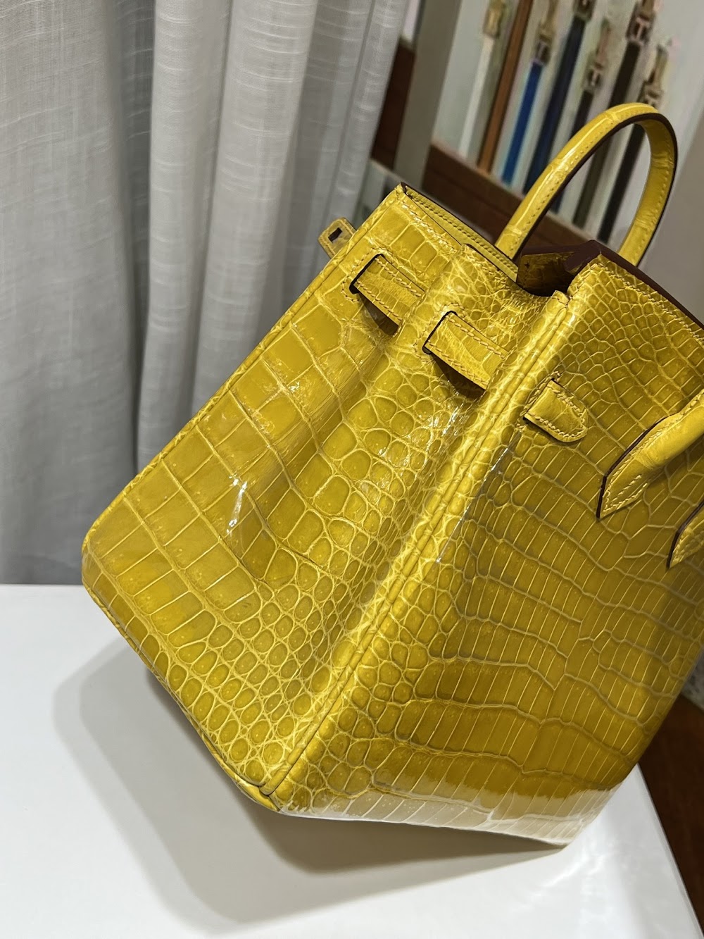 Anum Bags Hermesn Luxury Bag --117146