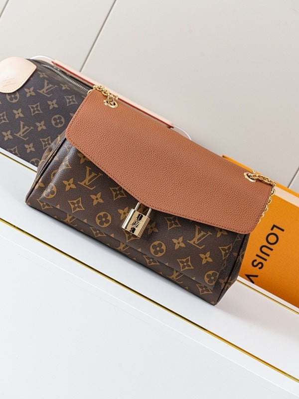 Anum Bags LVn Luxury Bag --78982