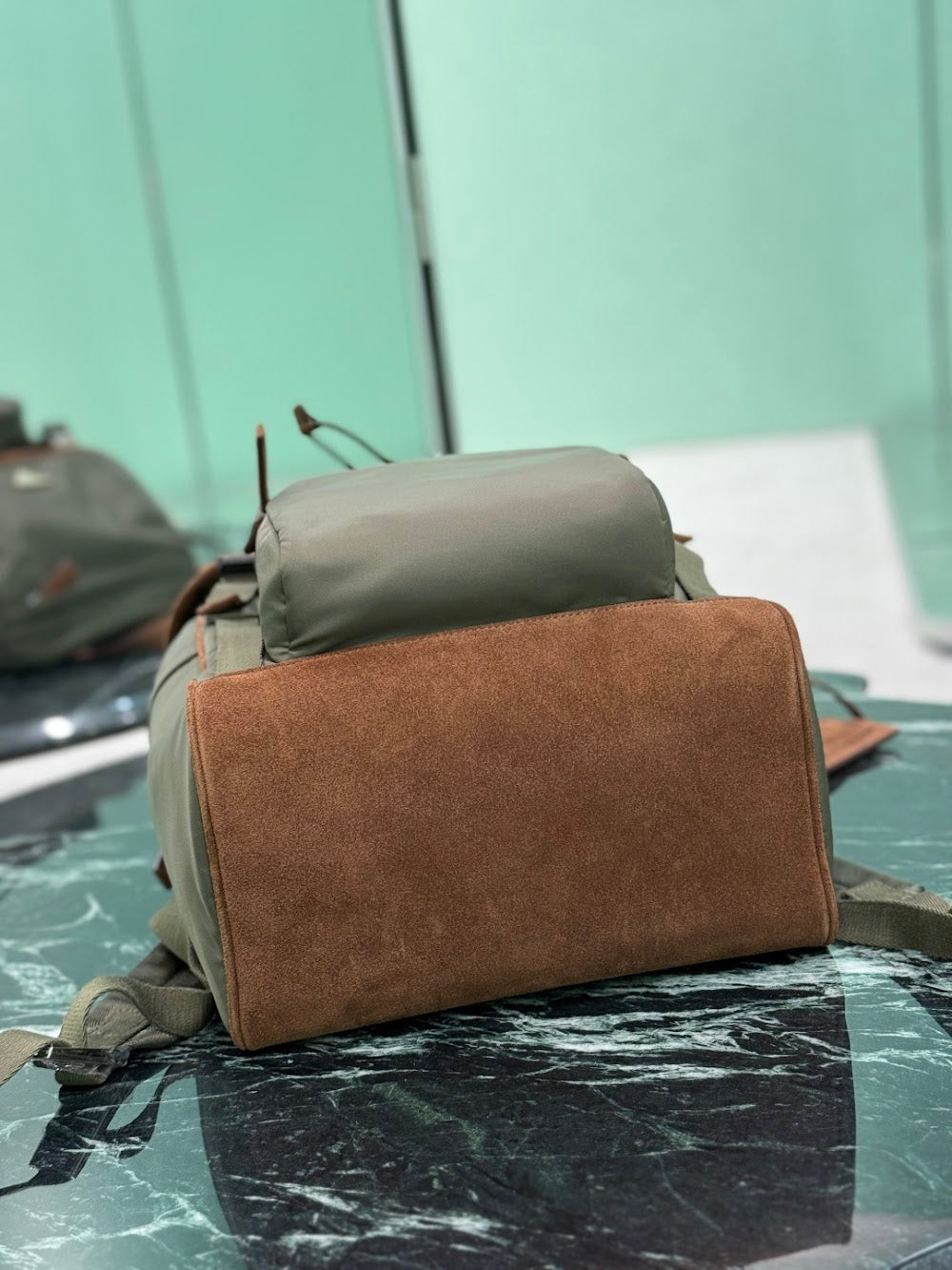 Ezyycart Bags Pradn Luxury Bag --102794