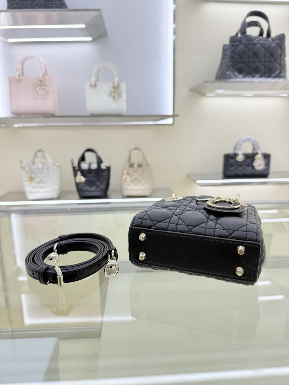 Ezyycart Bags Diorn Luxury Bag --115427