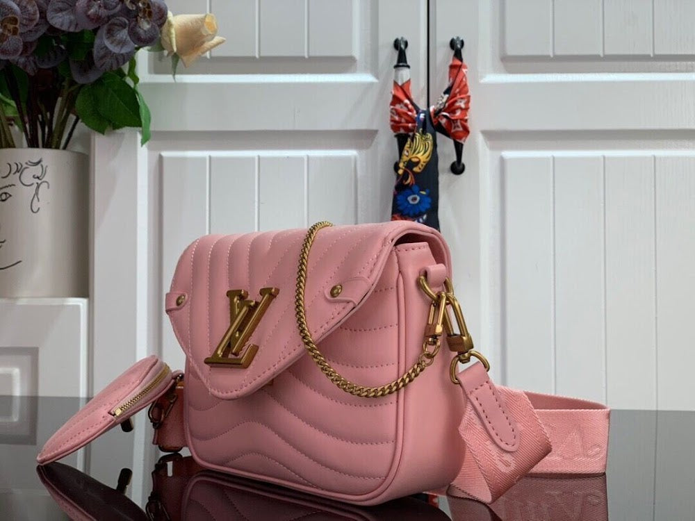 Anum Bags ln Luxury Bag --59073