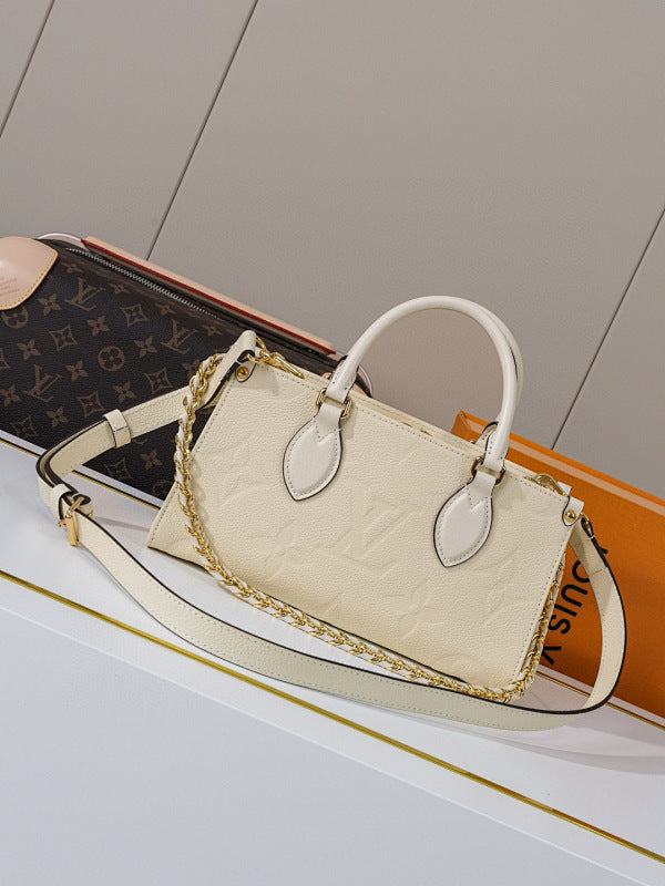 Anum Bags LVn Luxury Bag --80249