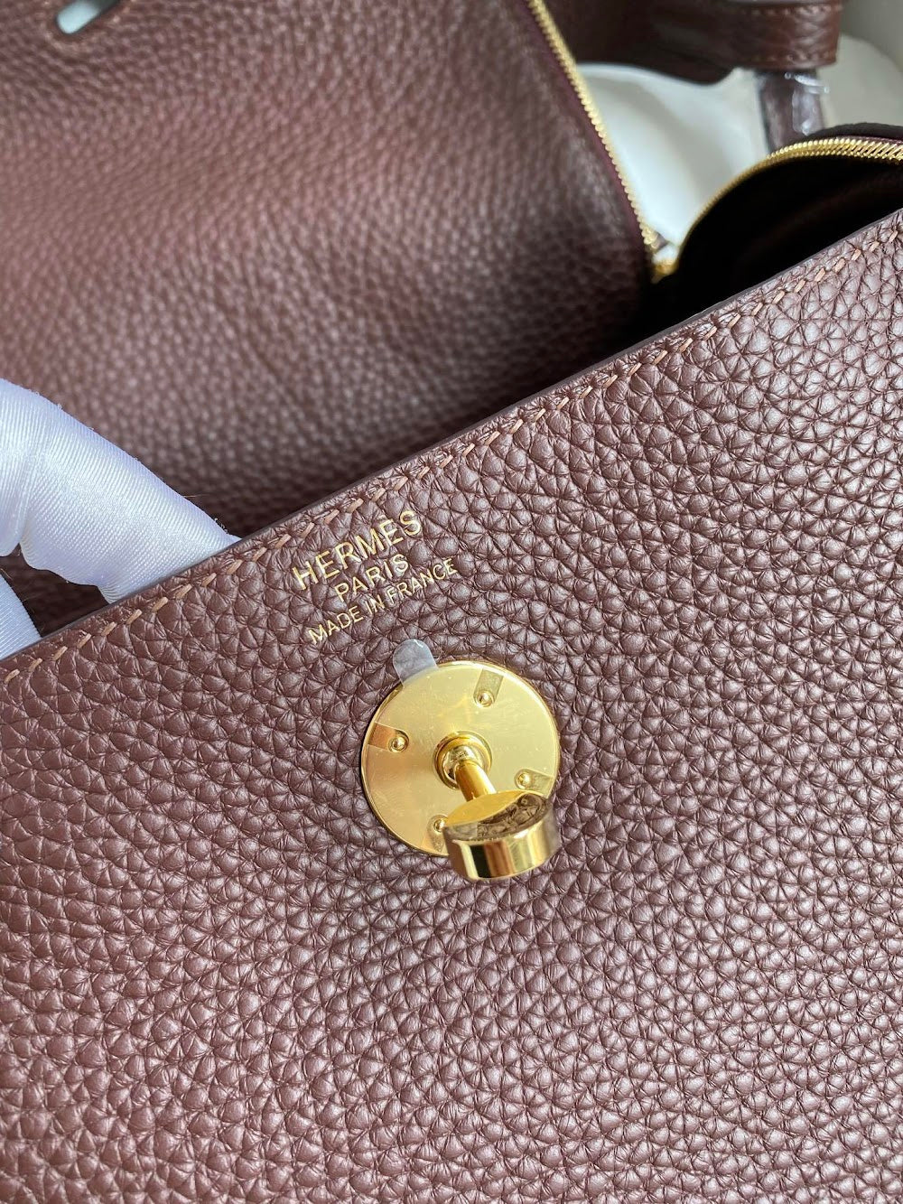 Anum Bags Hermesn Luxury Bag --117181