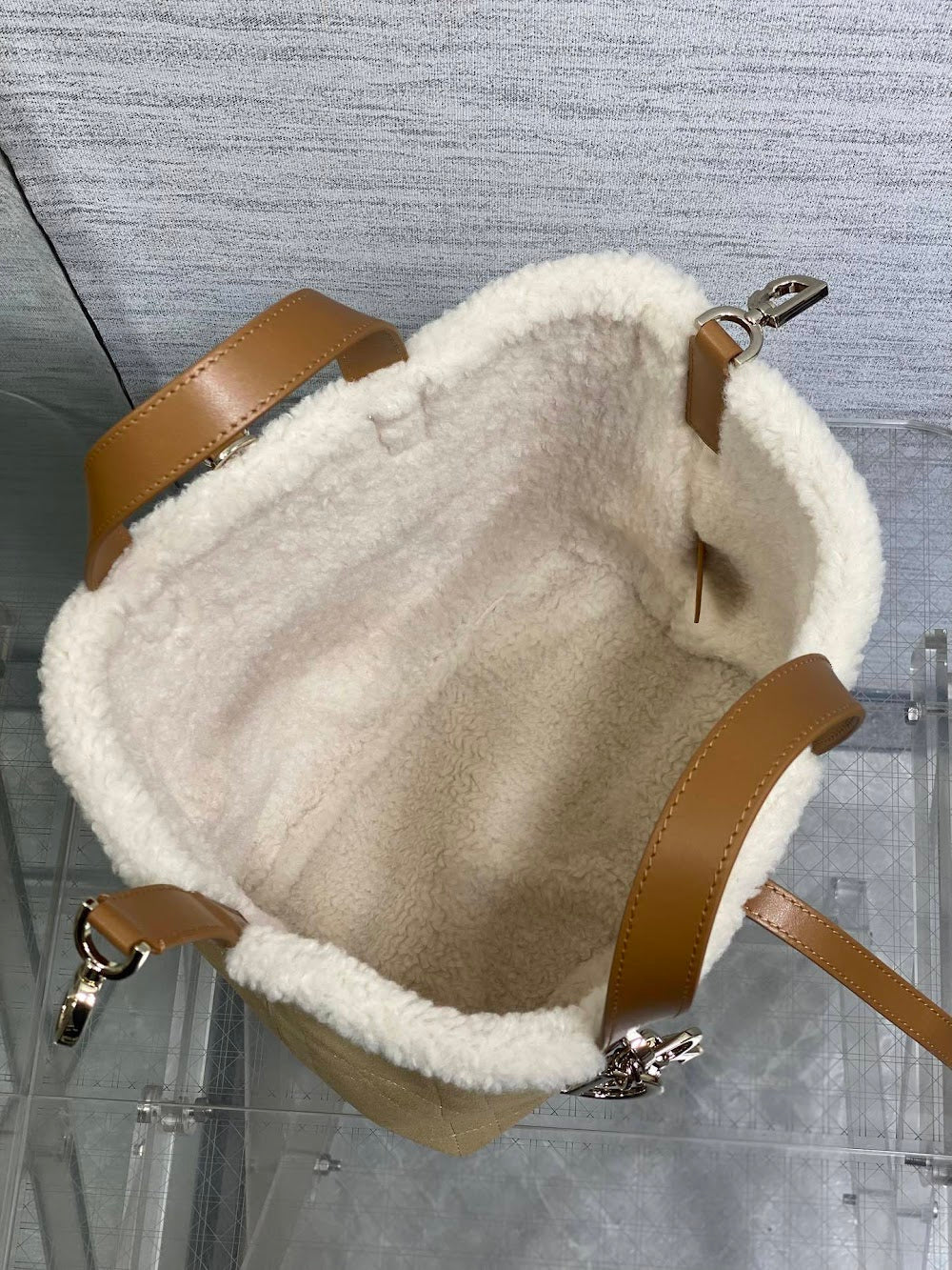 Ezyycart Bags Diorn Luxury Bag --115343