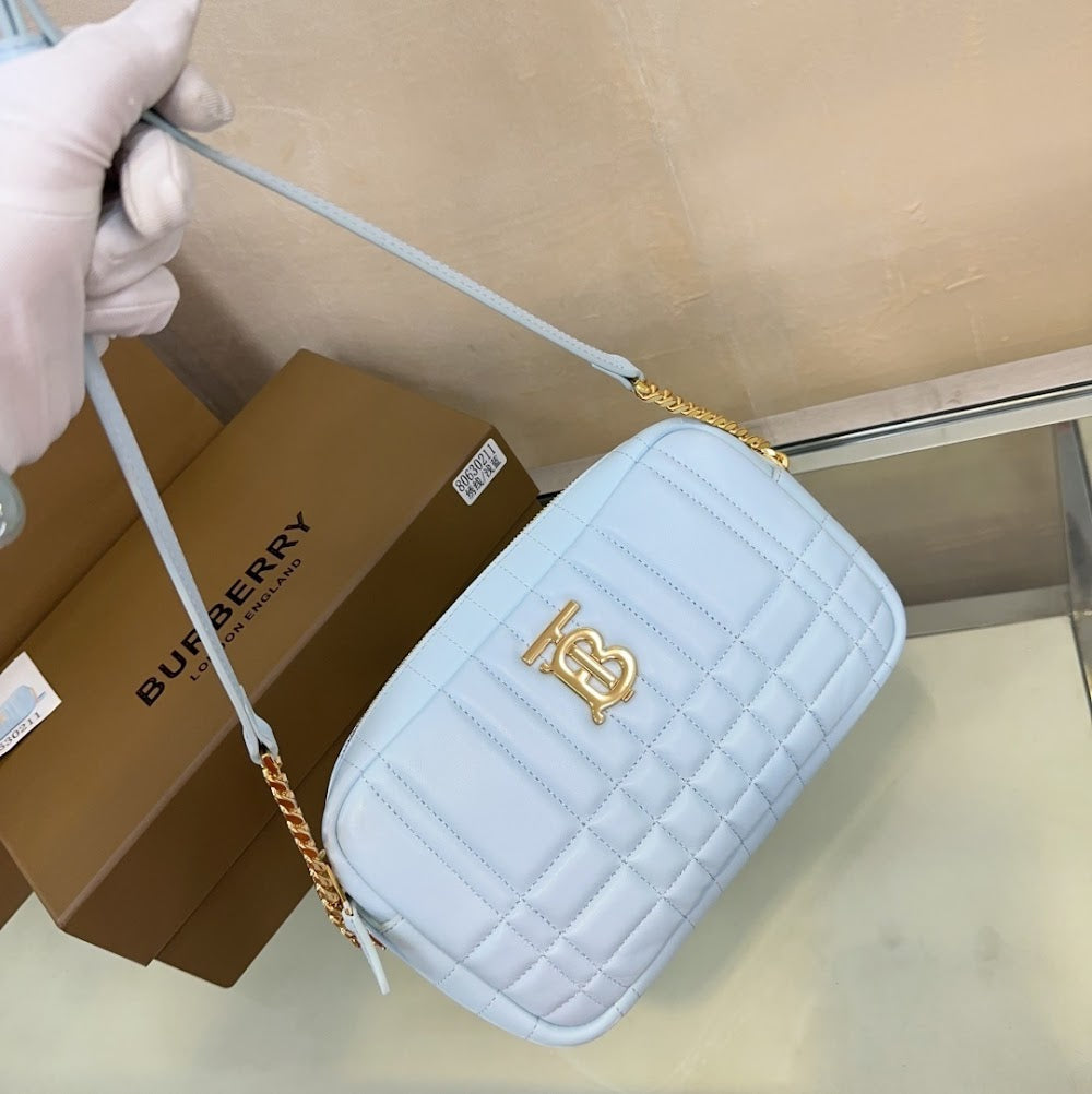 Ezyycart Bags Burberryn Luxury Bag --91677