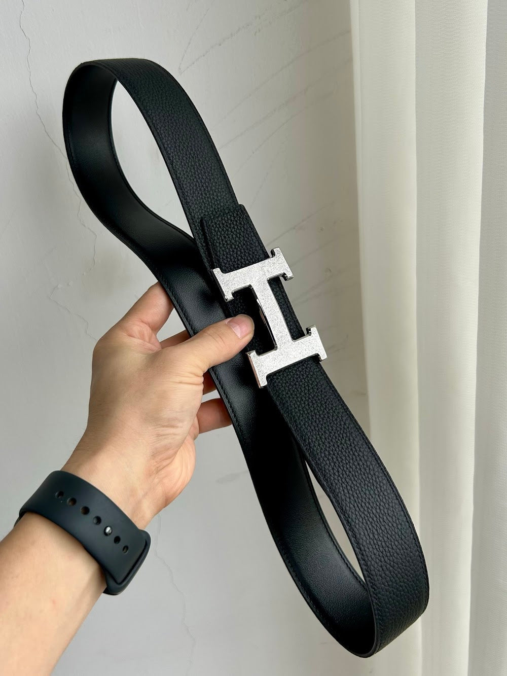 Anum Bags Hermesn Luxury Belt --105925