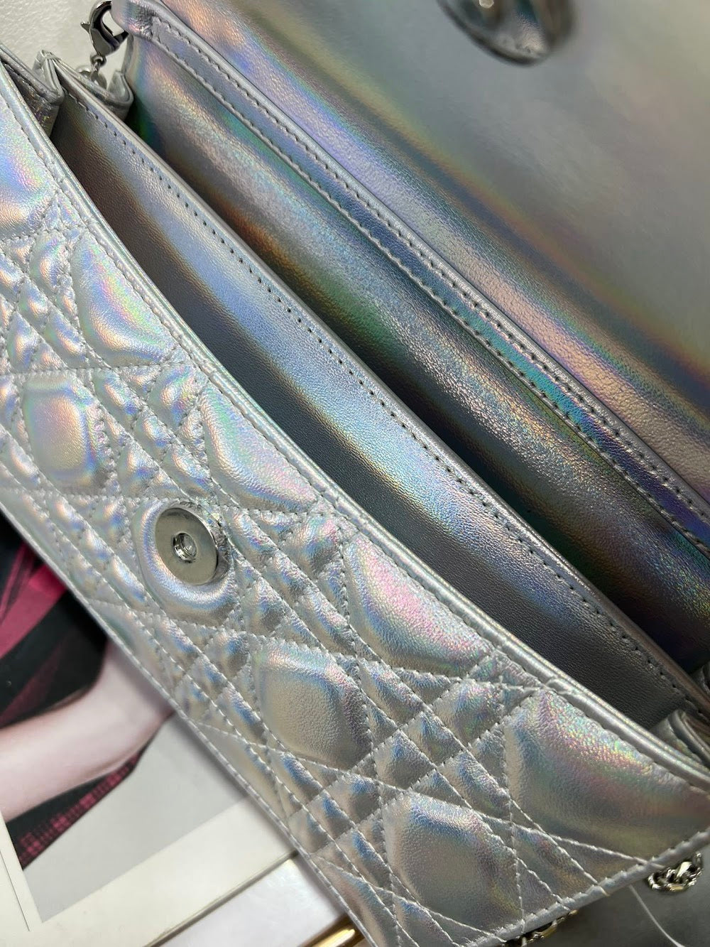 Ezyycart Bags Diorn Luxury Bag --116201