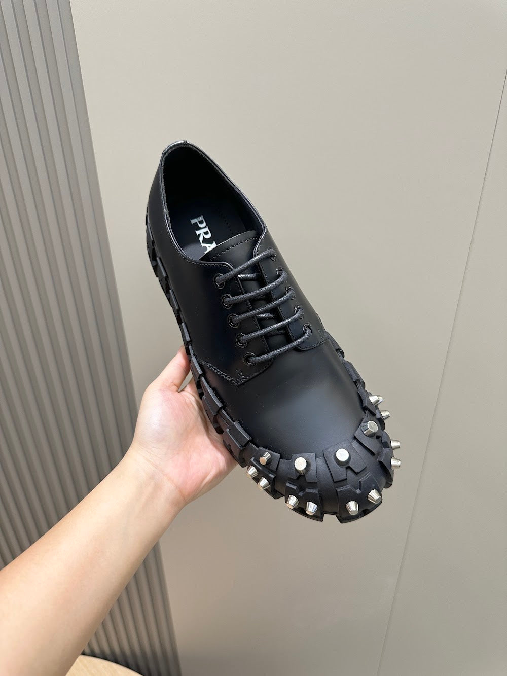 Ezyycart Bags Prada Luxury Heels --52782