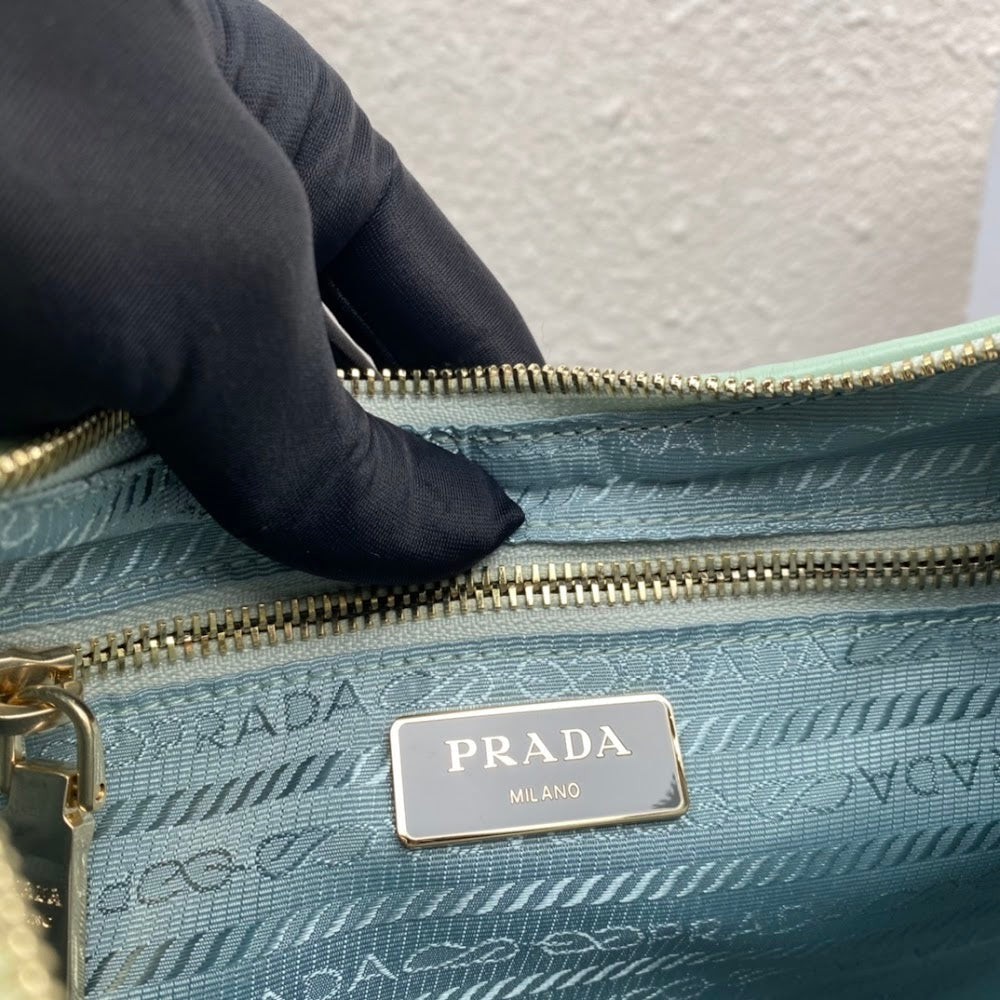 Ezyycart Bags Prada Luxury Bag --54383