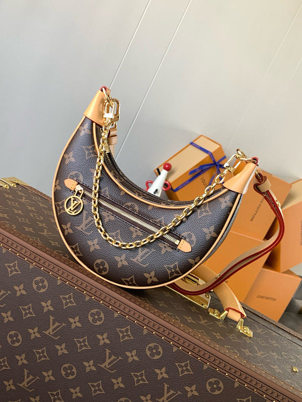 Anum Bags LVn Luxury Bag --79994