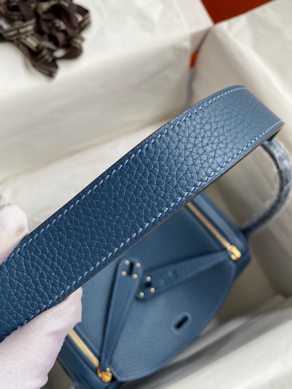 Anum Bags Hermesn Luxury Bag --117174