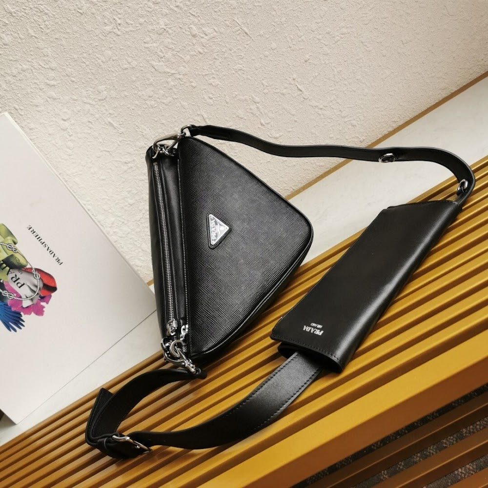 Ezyycart Bags Pradn Luxury Bag --101562