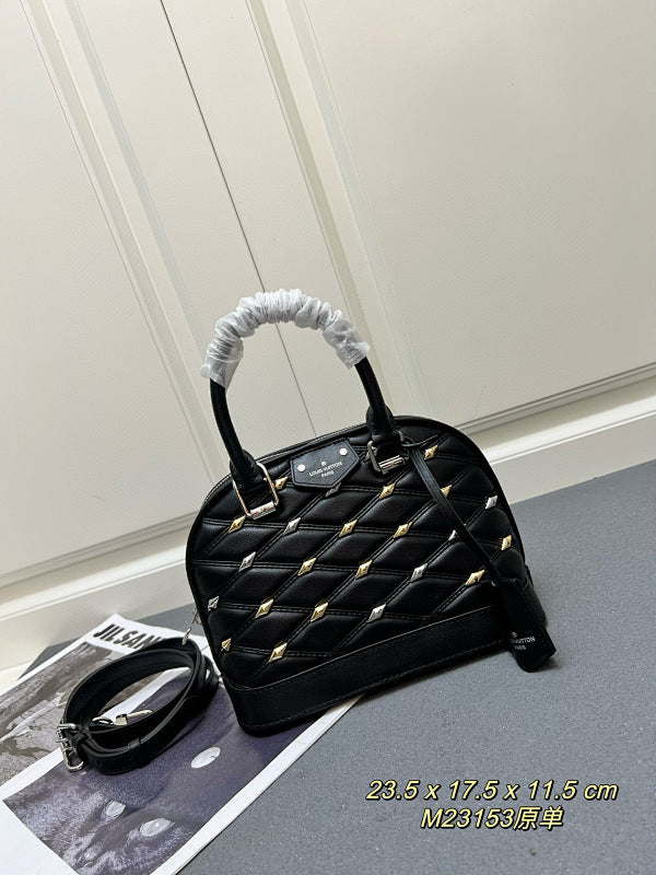Anum Bags LVn Luxury Bag --79659