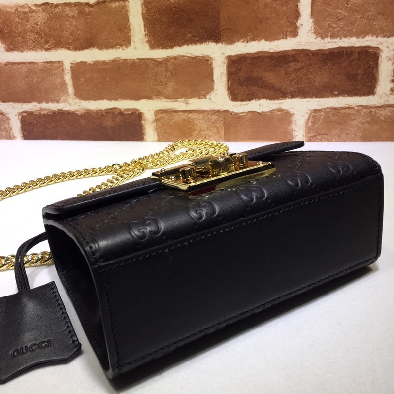 Ezyycart Bags Guccin Luxury Bag --95273