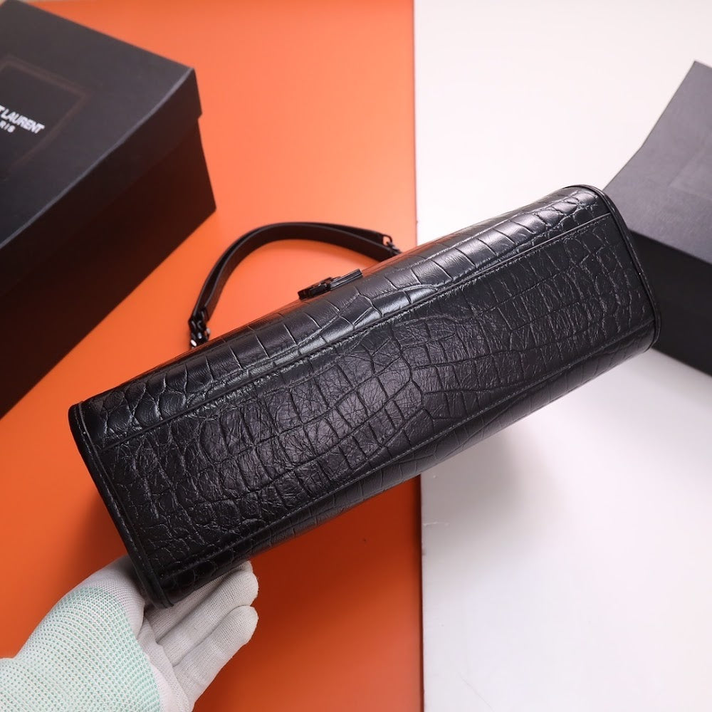 Ezyycart Bags YSLn Luxury Bag --119796