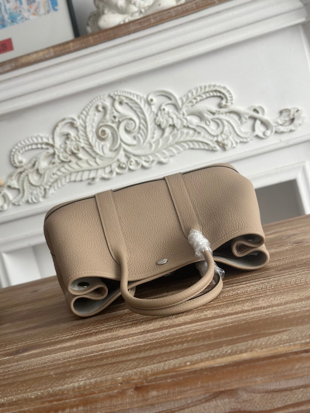 Anum Bags Hermesn Luxury Bag --117962