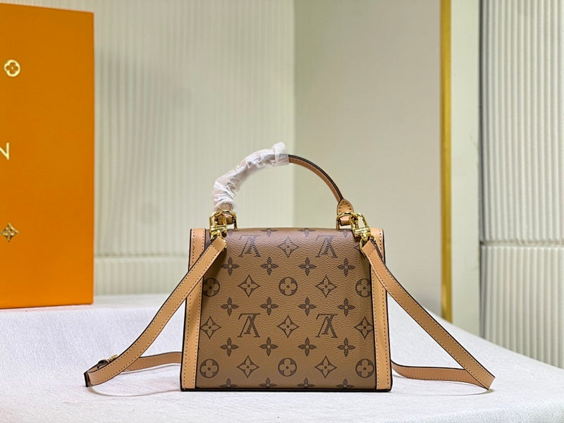 Anum Bags LVn Luxury Bag --79367