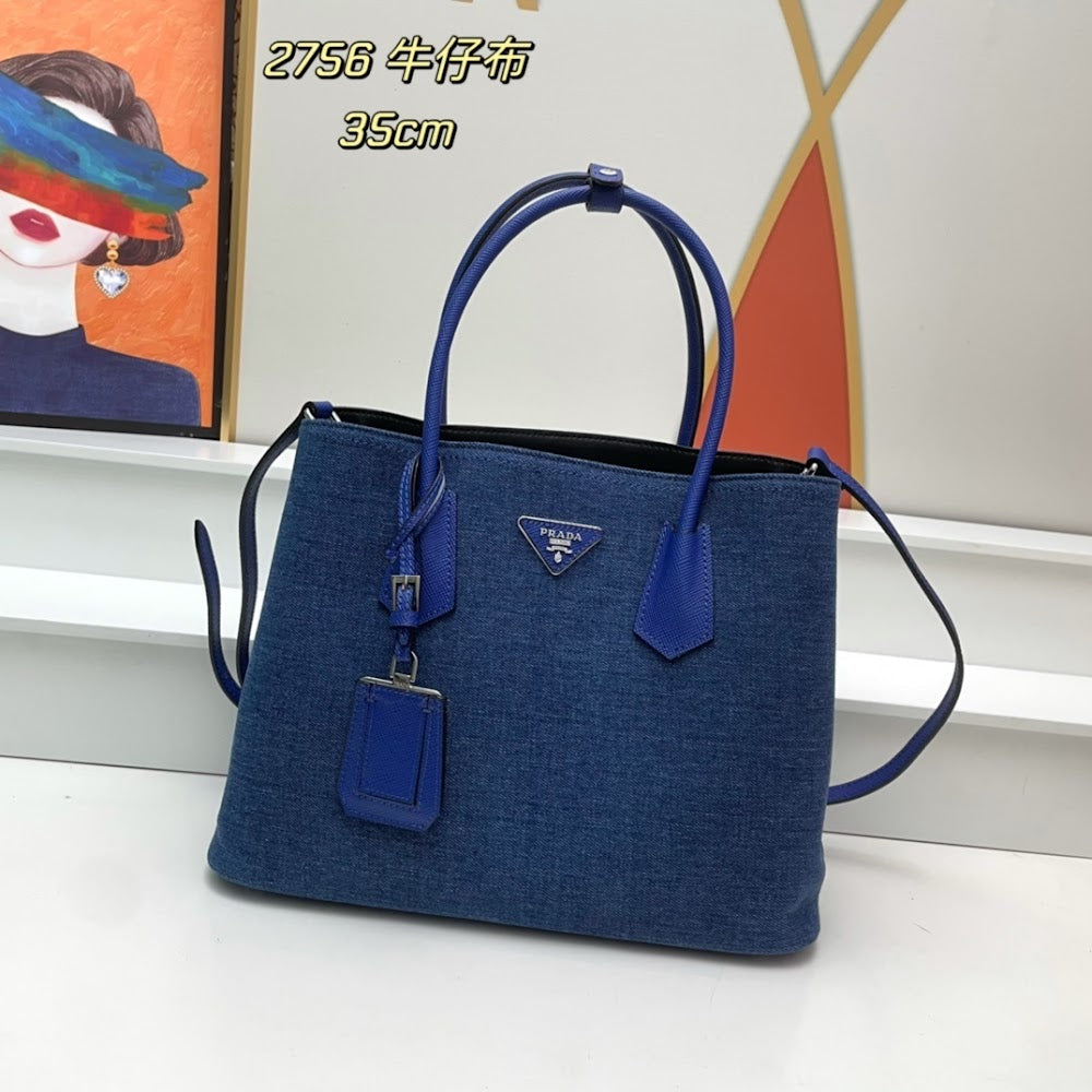 Ezyycart Bags pradn Luxury Bag --73373