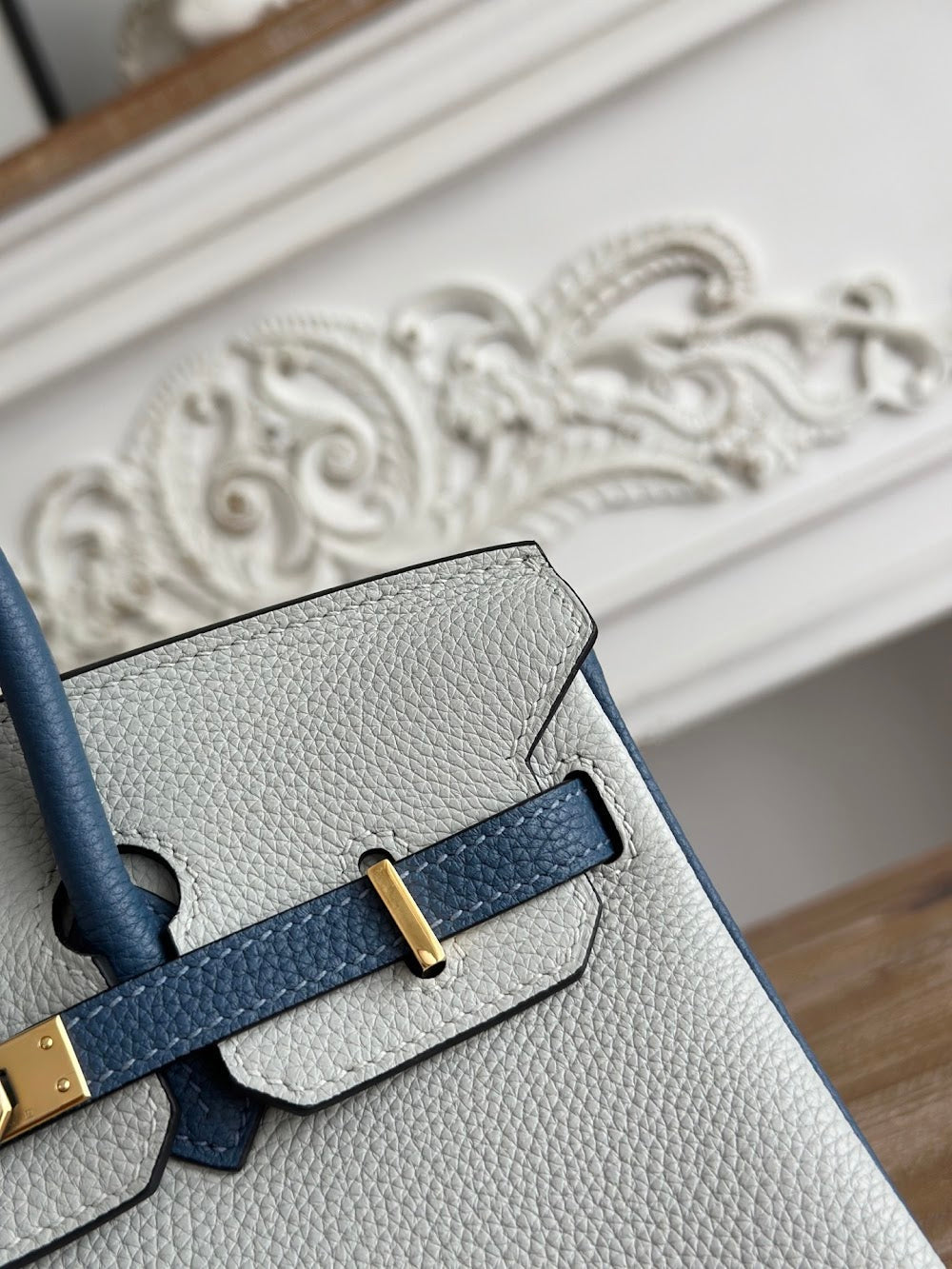 Anum Bags Hermesn Luxury Bag --118400
