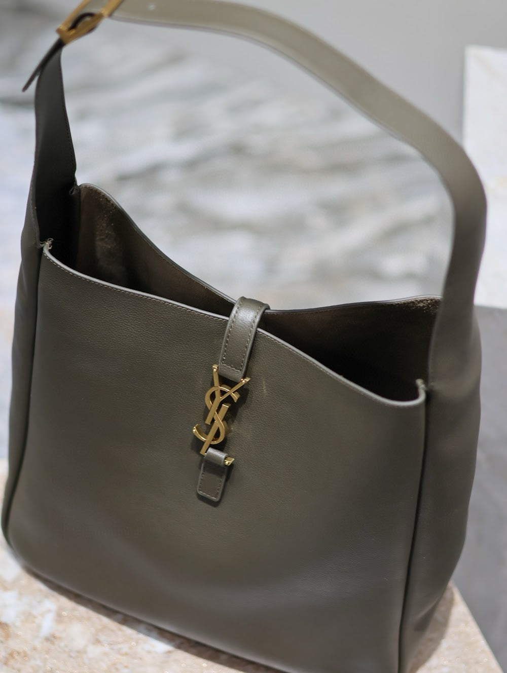 Ezyycart Bags YSLn Luxury Bag --119231