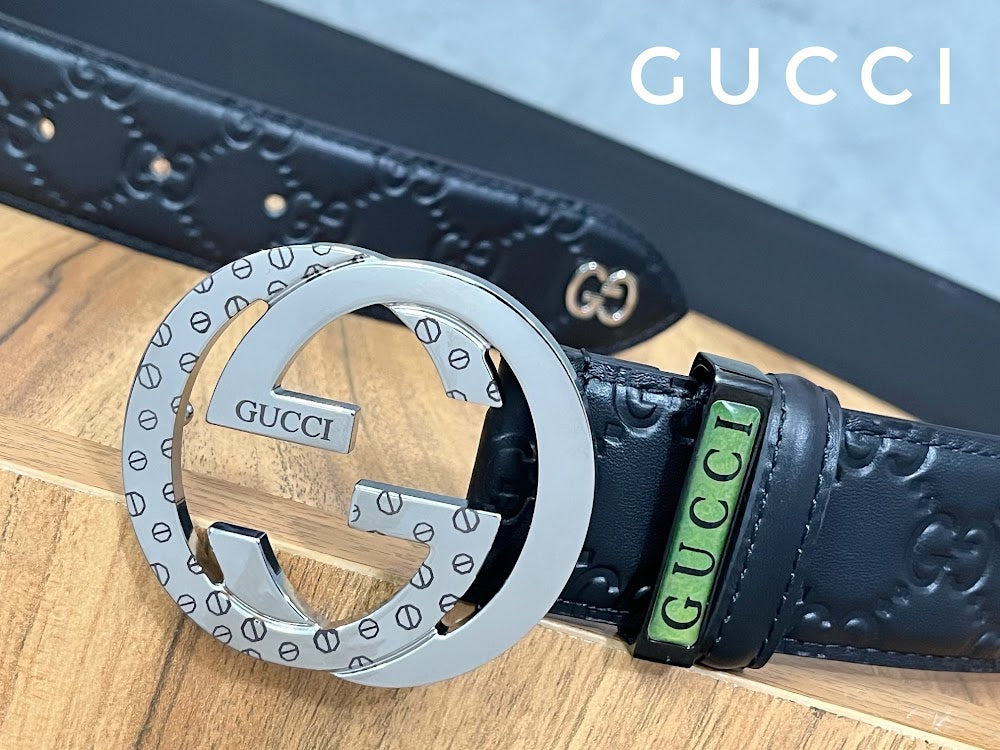 Ezyycart Bags Guccin Luxury Belt --108366