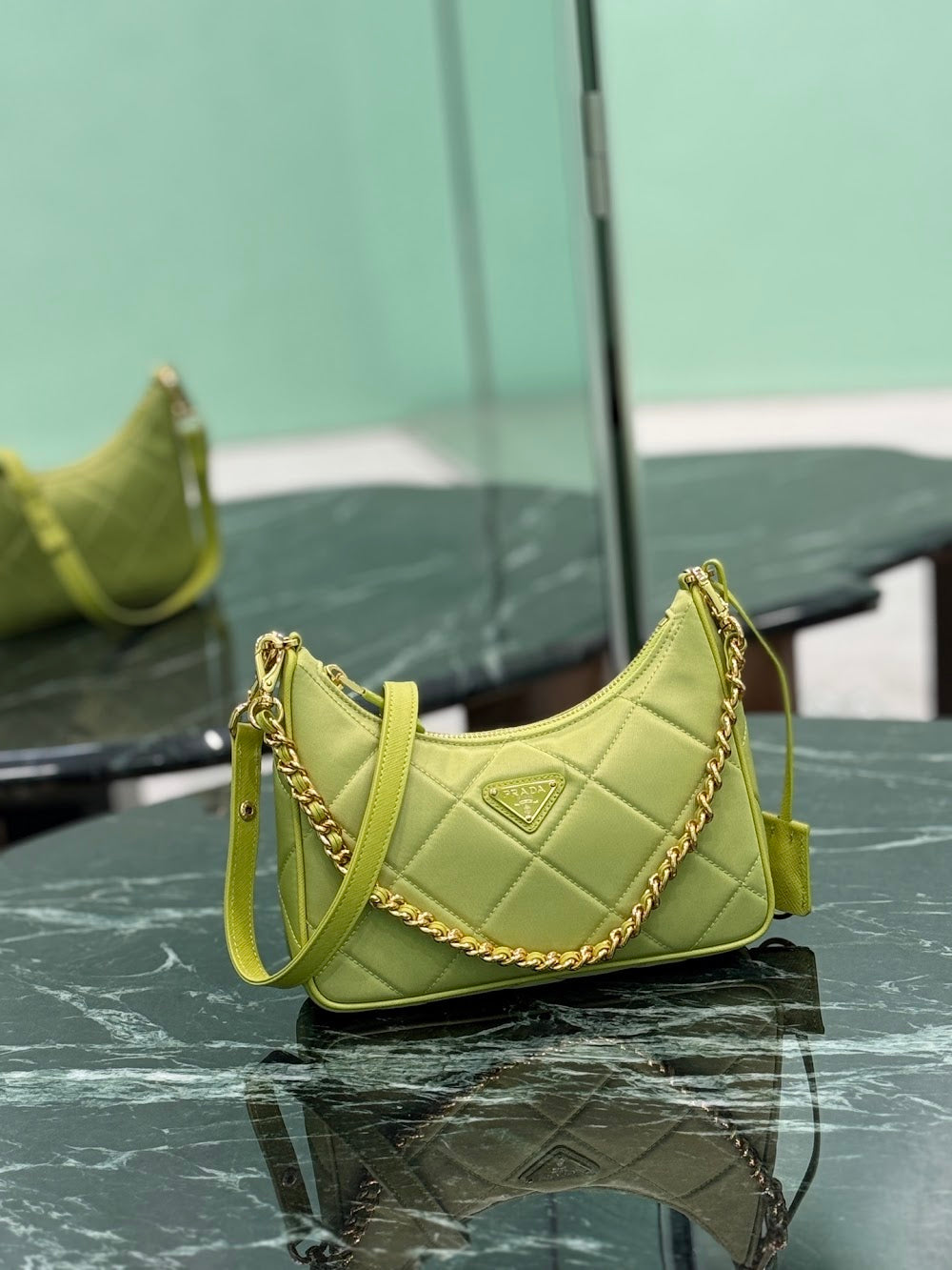 Ezyycart Bags Pradn Luxury Bag --102744