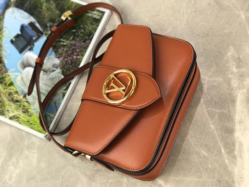 Ezyycart Bags ln Luxury Bag --56337