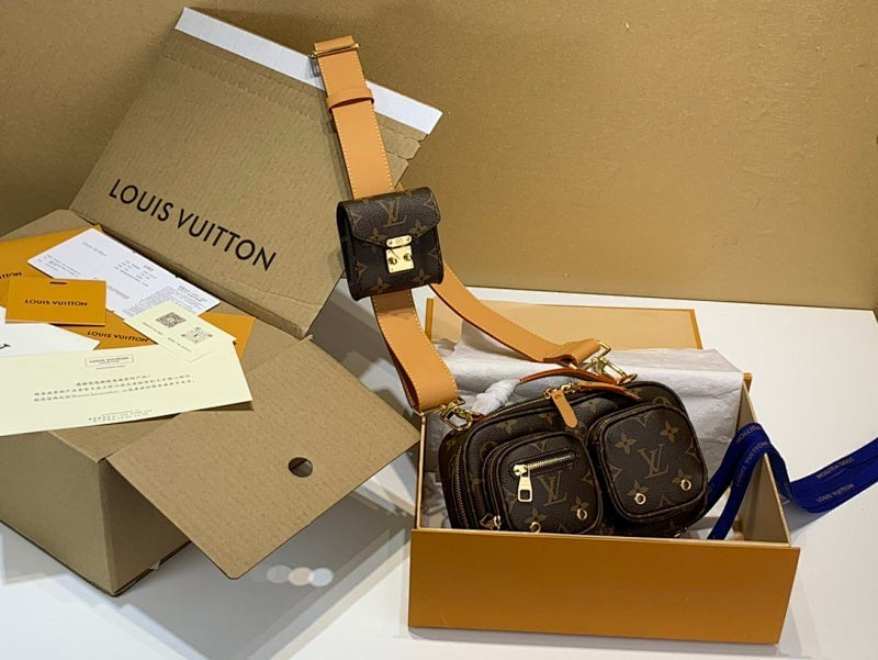 Anum Bags ln Luxury Bag --59313