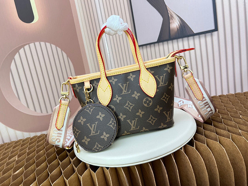 Anum Bags LVn Luxury Bag --81294