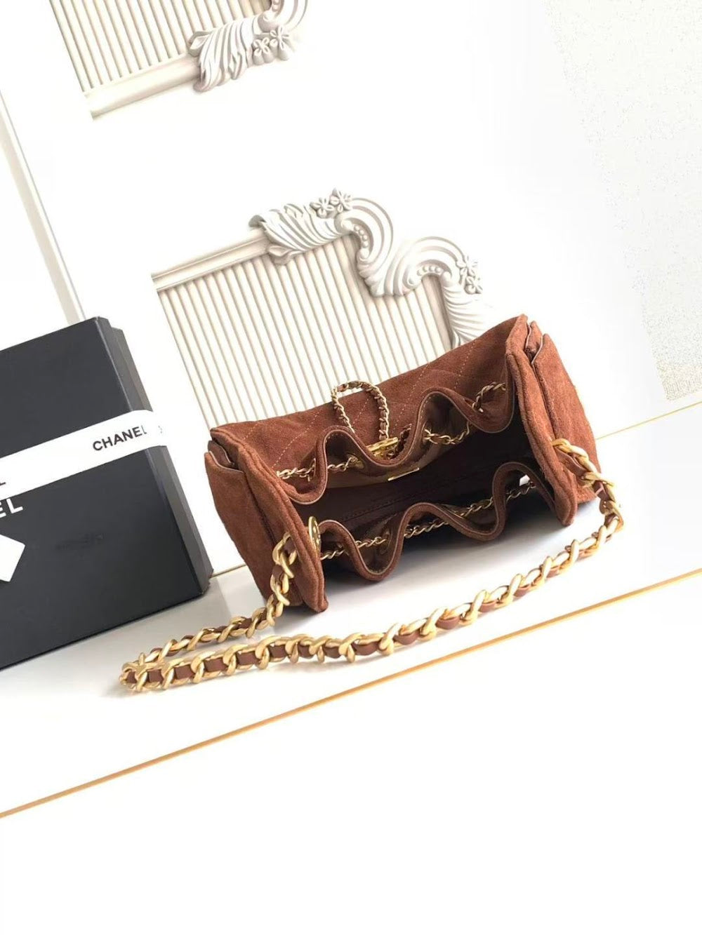Anum Bags CHn Luxury Bag --112817