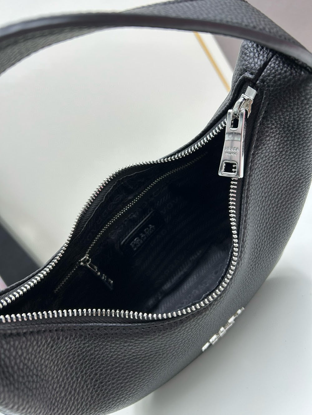 Ezyycart Bags pradn Luxury Bag --74199