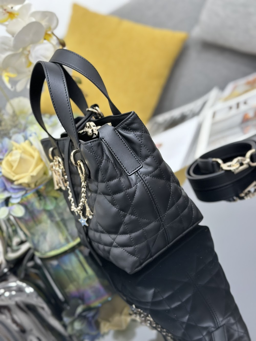 Ezyycart Bags Diorn Luxury Bag --115821
