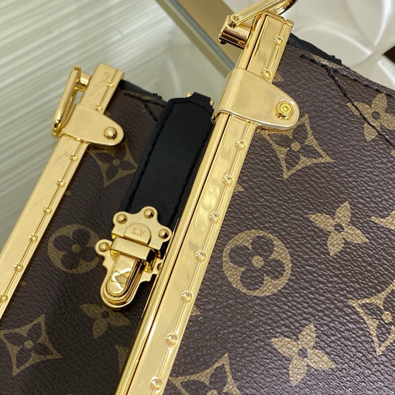 Anum Bags LVn Luxury Bag --79106