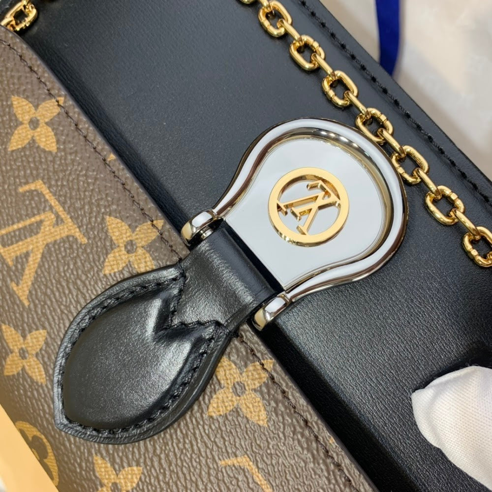 Ezyycart Bags ln Luxury Bag --58934