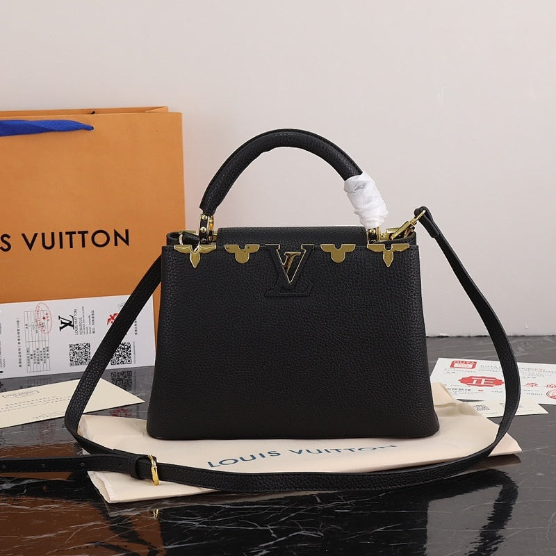 Anum Bags LVn Luxury Bag --80858