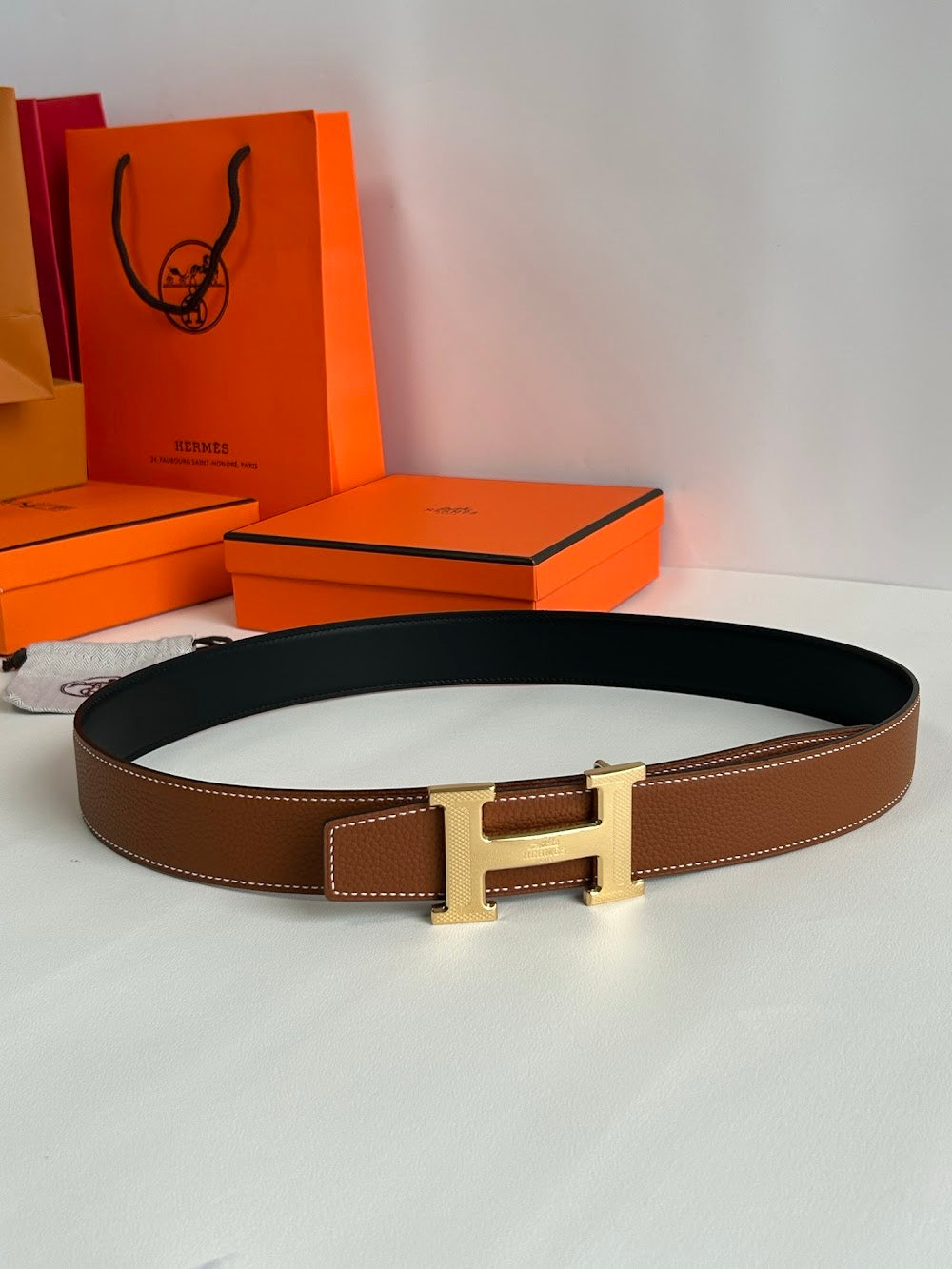 Anum Bags Hermesn Luxury Belt --105895