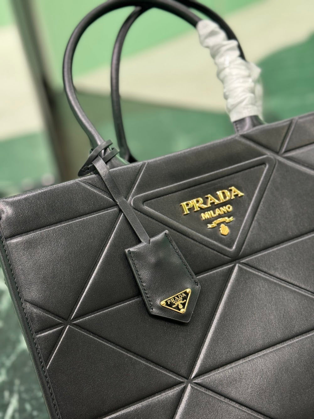 Ezyycart Bags Pradn Luxury Bag --101639