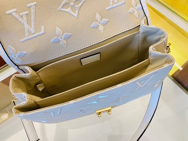 Anum Bags LVn Luxury Bag --80177