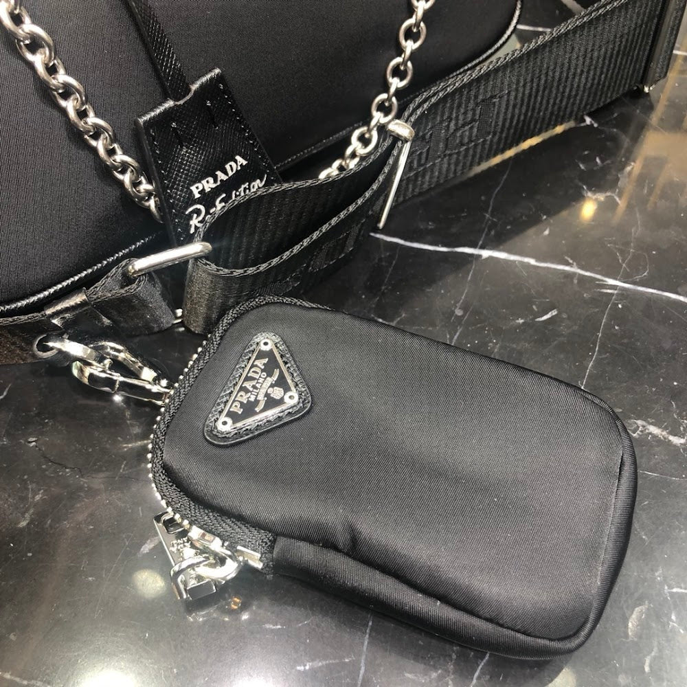 Ezyycart Bags pradn Luxury Bag --74641