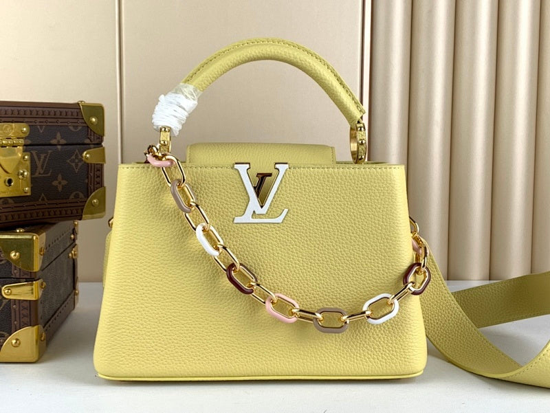 Ezyycart Bags ln Luxury Bag --58772
