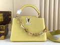 Ezyycart Bags ln Luxury Bag --58772