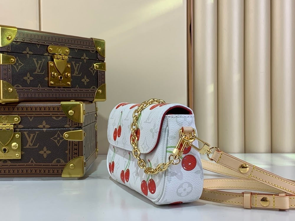 Anum Bags ln Luxury Bag --58396