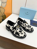 Ezyycart Bags Prada Luxury Heels --53030