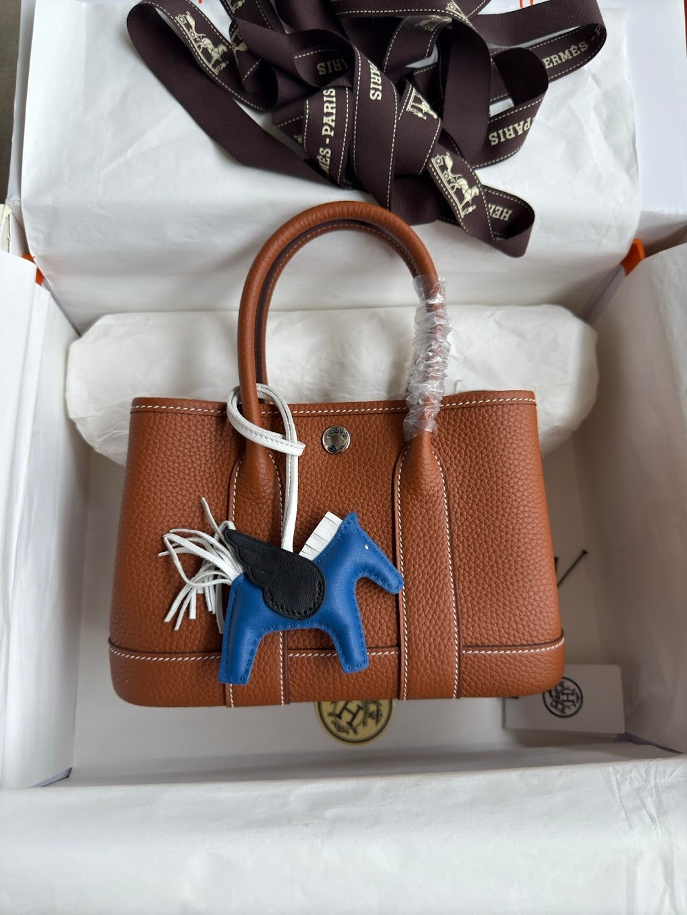 Anum Bags Hermesn Luxury Bag --118472