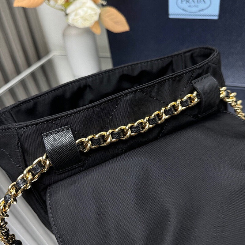 Ezyycart Bags pradn Luxury Bag --74573