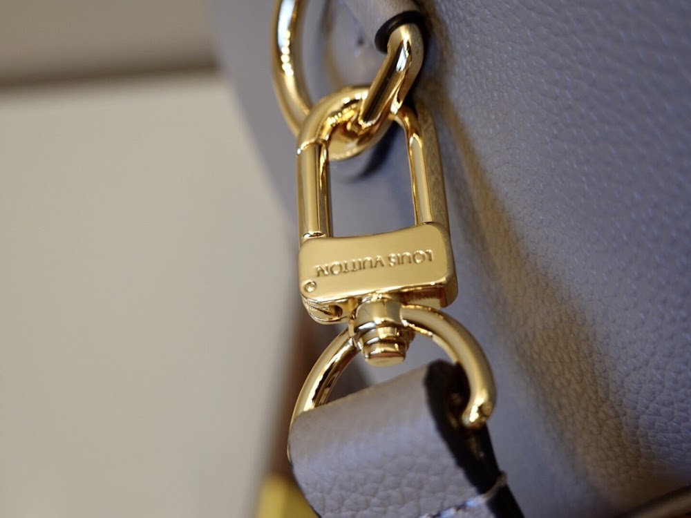 Ezyycart Bags ln Luxury Bag --60257