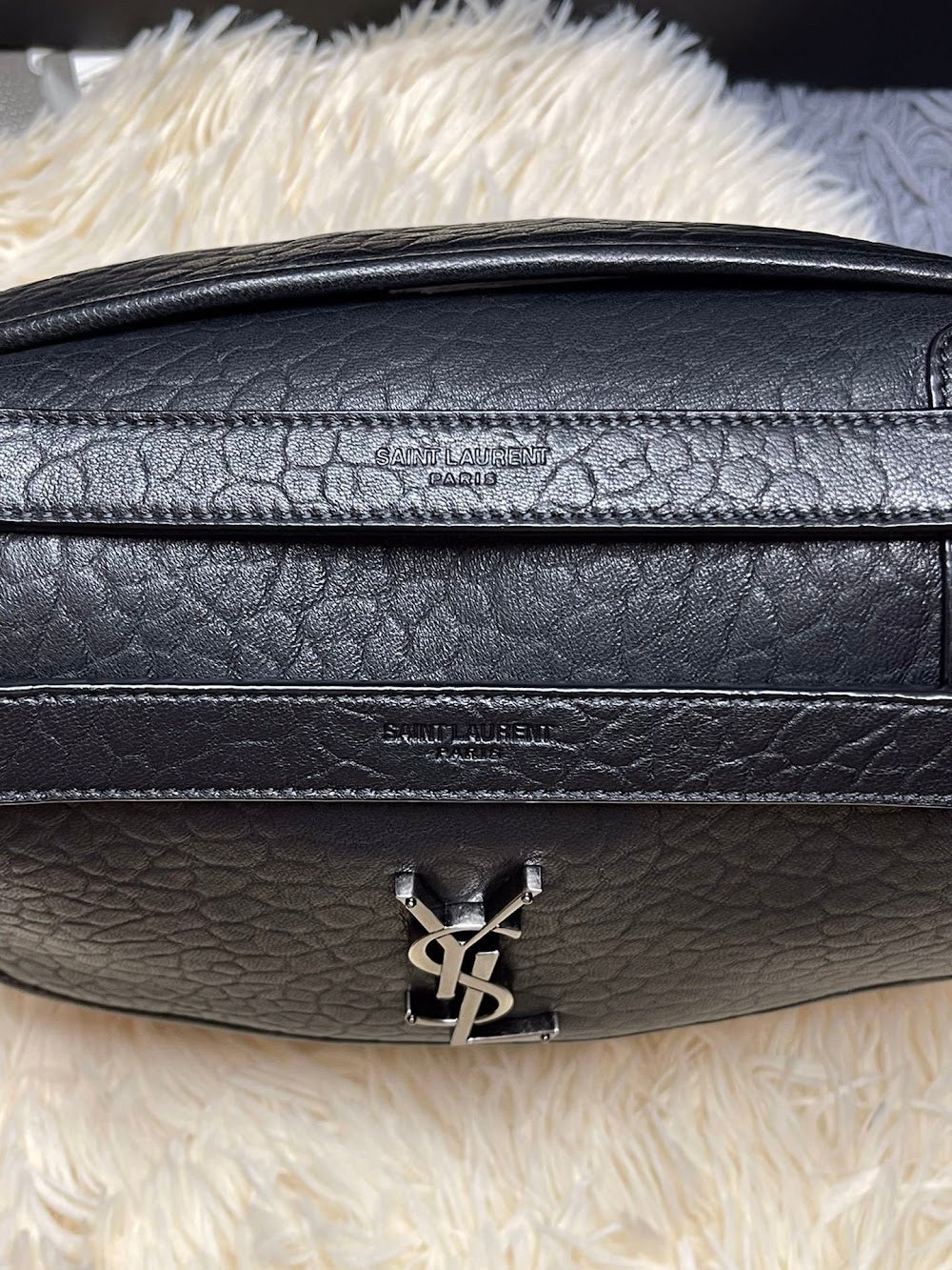 Ezyycart Bags YSLn Luxury Bag --119112