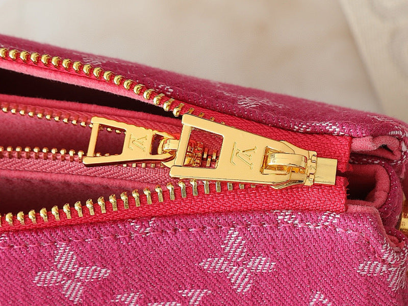 Anum Bags LVn Luxury Bag --80105